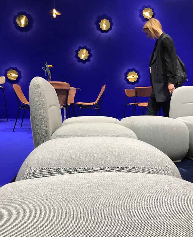 Moss at David Design