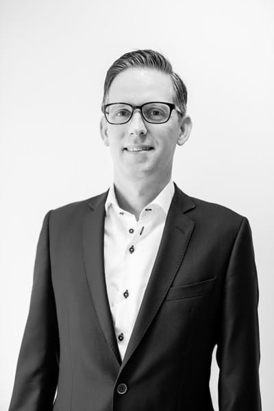 Marco van Soerland, directeur Energie Transitie Partners (ETP)