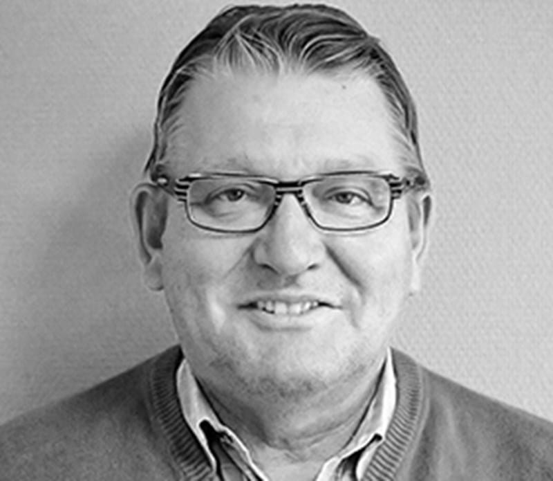 Philip Immerzeel, van Businness developer en Commerceel directeur, naar Svensson ambassadeur