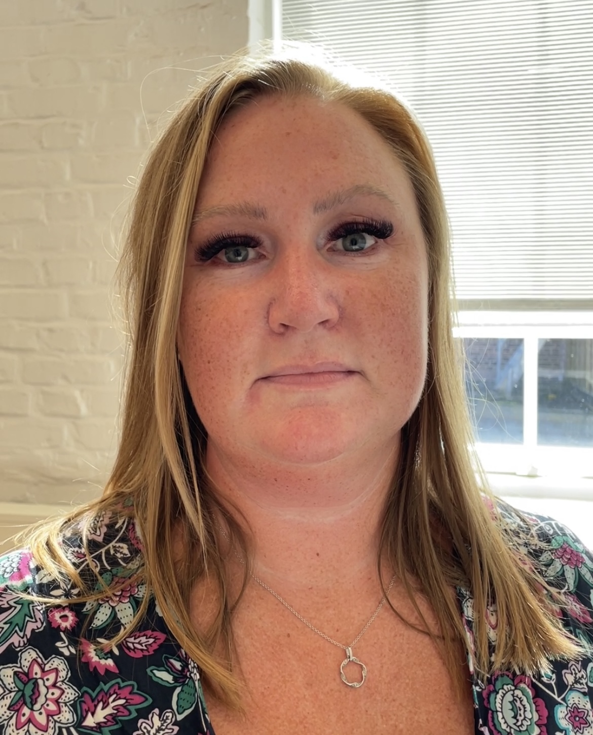 Kristina (Kicki) Volcini is Svensson's Lean Transformation Leader and trains staff all over the world