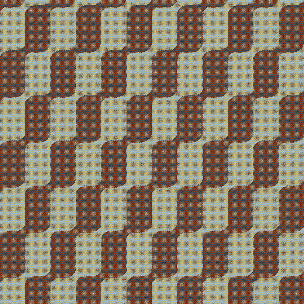 BonBon Melt  3320, 20x20 cm