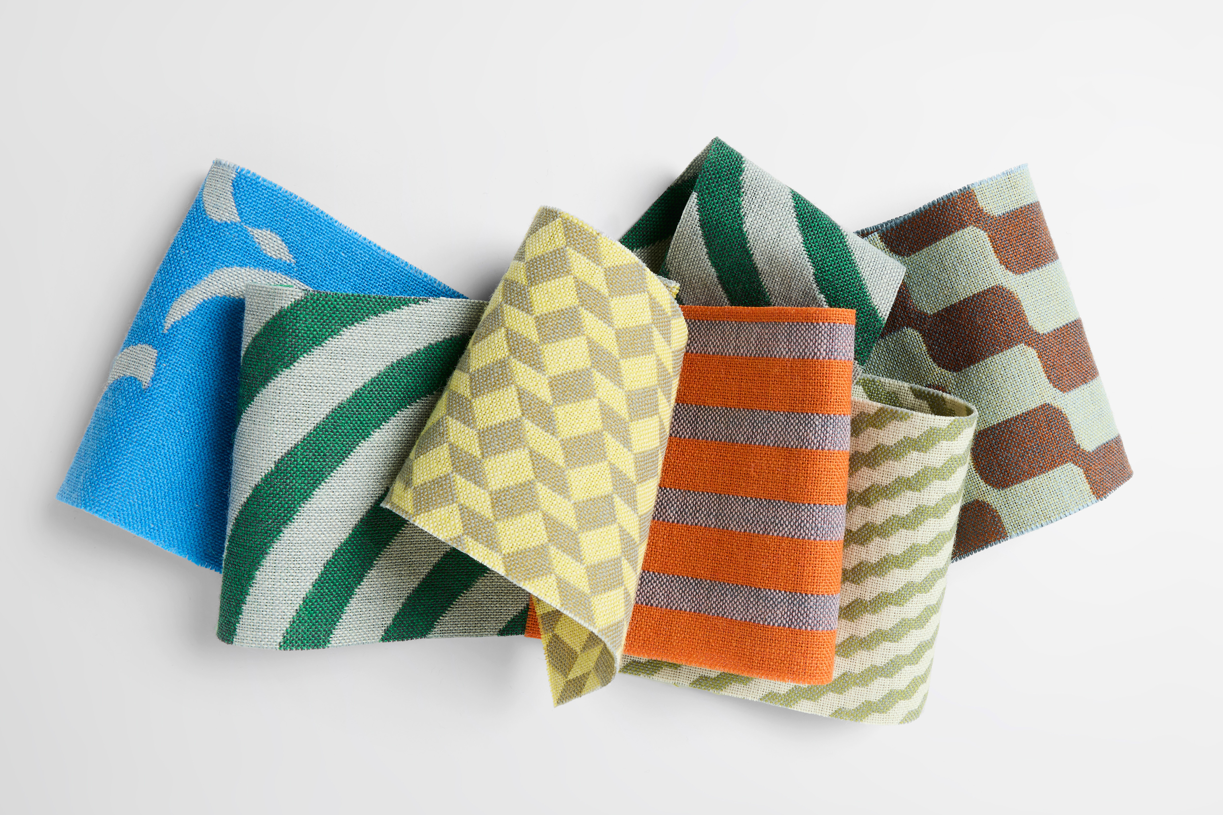 BonBon pattern concept